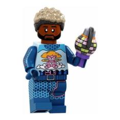 Imagem de Boneco Blocos De Montar Brite Gunner Fortnite - Mega Block Toys