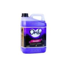 Imagem de Sabonete Liquido Only Lavanda Start 5 Litros