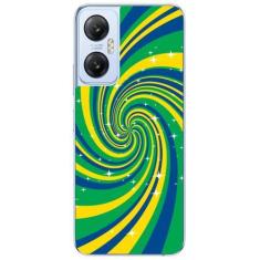 Imagem de Capa Adesivo Skin360 Verso Para Infinix Hot 20 5G - KawaSkin