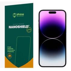 Imagem de Película Hprime Nanoshield Fosca iPhone 14 Pro Max Tela 6.7