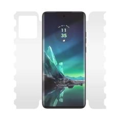 Imagem de Película para Motorola Edge 40 Neo 5G - Frente e Verso - Full Body Armor 360° - Gshield