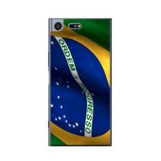 Imagem de Capa Adesivo Skin628 Verso Para Sony Xperia Xz Premium - Kawaskin