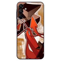 Imagem de Capa Adesivo Skin071 Verso Para Galaxy A15 (SM-A155F)