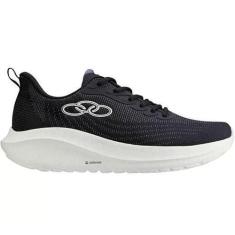 Imagem de Tênis Feminino Olympikus Acqua, Preto, 34