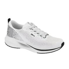Imagem de Tênis Actvitta Casual Masculino 4927201- Branco-Masculino