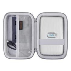 Imagem de Case Canboc Hard para impressora Fujifilm Instax Mini Link