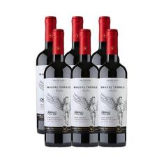 Imagem de Vinho Tinto Miguel Torres Gran Reserva Cabernet Sauvignon 6u