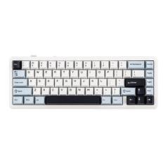 Imagem de Teclado EPOMAKER x AULA F65 65% sem fio com troca automática