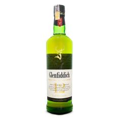 Imagem de Glenfiddich 12 Anos Single Malt Scotch Whisky 750ml