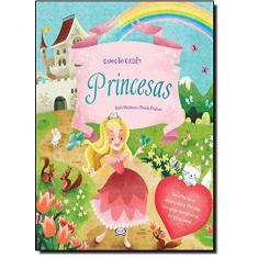 Imagem de Princesas - Col. Cadê? - Maidment, Stella; Dogliani, Daniela - 9788576834106