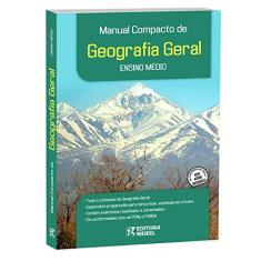 Imagem de Manual Compacto De Geografia Geral - "editora Rideel" - 9788533916586