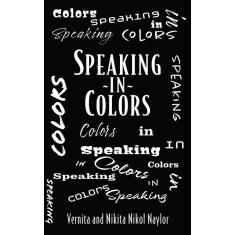 Imagem de Speaking In Colors