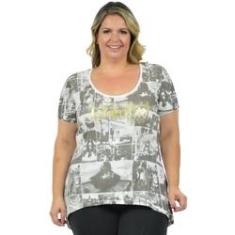 Imagem de Blusa fotos fenomenal