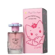 Imagem de Perfume Infantil Cat Sugar Melon para meninas La Rive 30ml