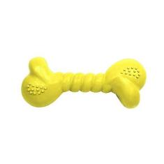 Imagem de Furacão Pet Osso Maxbone Borracha N.3, Tamanho G para Cães, (cores sortidas)