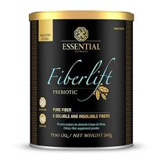 Imagem de Kit 2X: FiberLift Fibra Prebiótica Essential Nutrition 260g
