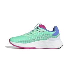 Imagem de Tênis Adidas Speedmotion Verde Água-Feminino
