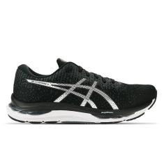 Imagem de Tênis ASICS GEL-Hypersonic 4 - Masculino - Preto-Masculino