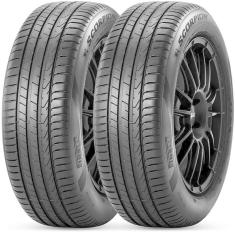 Imagem de Kit 2 Pneu Pirelli Aro 18 225/55r18 98h Tl Scorpion