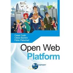 Imagem de Open Web Platform