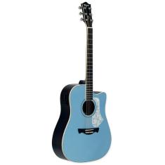 Imagem de Violão Eletroacústico Tagima Latin America Andes Folk Aço