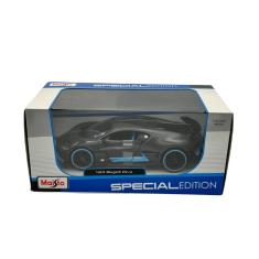 Imagem de Miniatura Maisto Bugatti Divo Special Edition 1:24