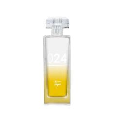 Imagem de Perfume Thipos 024 55ml - Âmbar Floral Para Outono -  Perfume Feminino