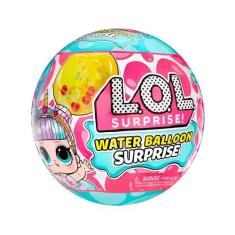 Imagem de Boneca L.O.L. Surprise! Water Balloon Surprise PDQ Sortida e Unitária 