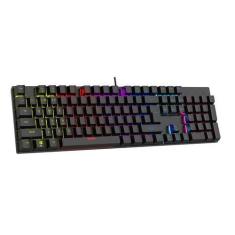 Imagem de Teclado Sate GK31 RGB Mechanical English - Satellite