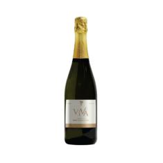Imagem de Espumante Viva La Vida Brut Branco 750ML