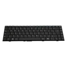 Imagem de Teclado para Notebook bringIT compatível com Dell Part Number V020618A