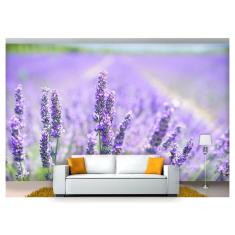 Imagem de Papel De Parede Flores Floral Flor Natural 3D Nfl193