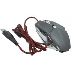 Imagem de Mouse Usb Infokit Gamer Gm-705 X-Soldado