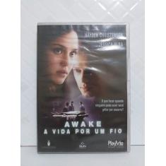 Imagem de Awake - A Vida Por Um Fio - Dvd