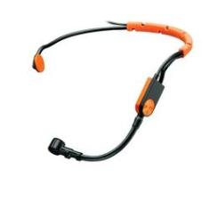 Imagem de Microfone Headset Shure Sm31 Fh-tqg