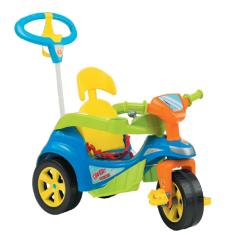 Imagem de Brinquedo Infantil Baby Trike Evolution  - Biemme