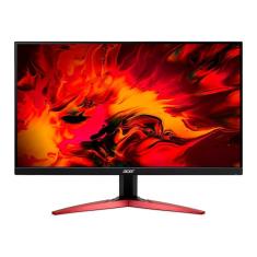 Imagem de Monitor Gamer Acer 23,8" Antirreflexo Full HD KG241Y