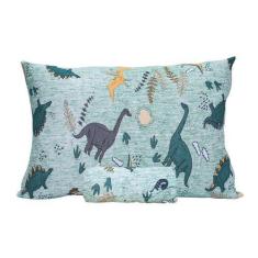 Imagem de Jogo De Cama Infantil Lençol Solteiro Doce Vida Menino E Menina Person