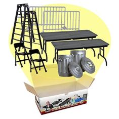 Imagem de Wrestling Figure Gear Special Deal #2 para Wrestling Action Figures