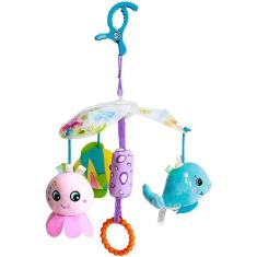 Imagem de  Bebês Pendurados Brinquedos de Chocalho, Carrinho de Carro Brinquedos, Recém-Nascido 