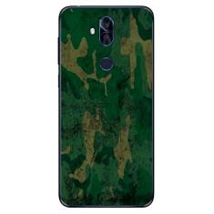 Imagem de Capa Adesivo Skin161 Verso Para Asus Zenfone 5 Selfie Pro