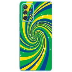 Imagem de Capa Adesivo Skin360 Verso Para Samsung Galaxy A72 (2021) - Kawaskin