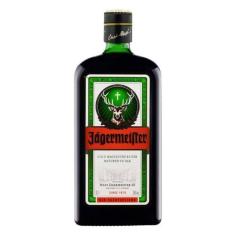 Imagem de Licor Jagermeister 700 Ml
