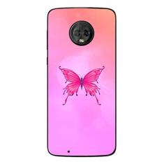 Imagem de Capa Adesivo Skin163 Verso Para Motorola Moto G6