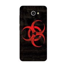 Imagem de Capa Adesivo Skin155 Verso Para Alcatel A3 4G (5046J)