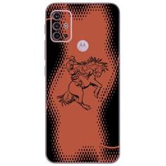 Imagem de Capa Adesivo Skin357 Verso Para Motorola Moto G30 (2021)