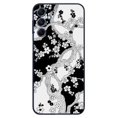 Imagem de Capa Adesivo Skin356 Verso Para Samsung Galaxy M34 5G - Kawaskin