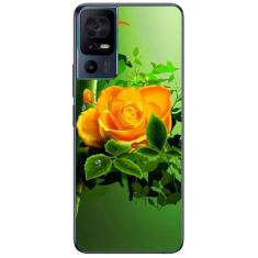 Imagem de Capa Adesivo Skin369 Verso Para TCL 40 SE 2023 (T610E)
