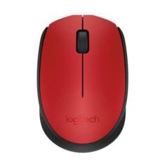 Imagem de Mouse sem fio Logitech M170 Para Computador Bom