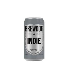 Imagem de Cerveja Escocesa Brewdog Indie Pale Ale lata 500ml